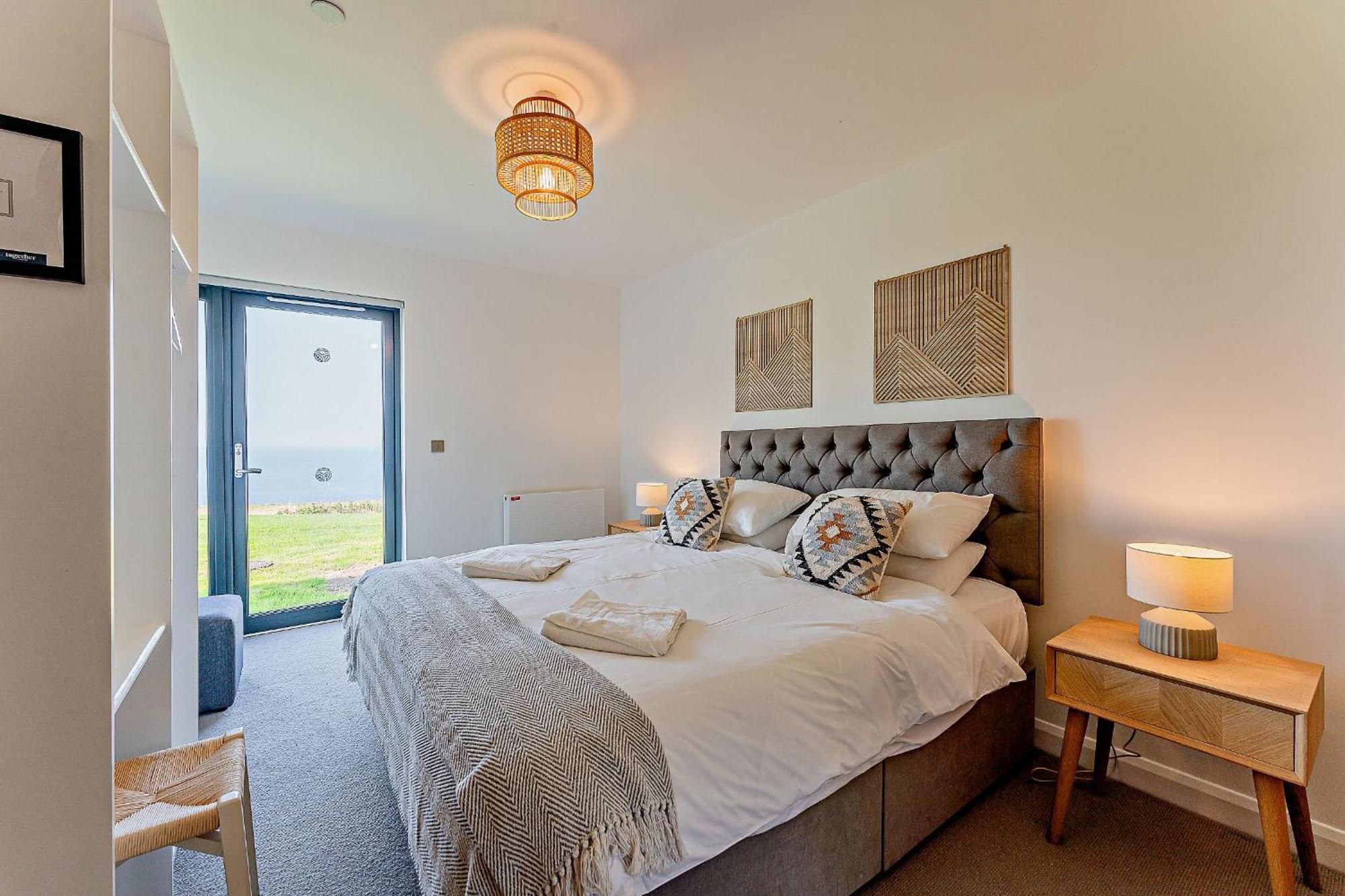 18 - 3 Bedroom - Lp Pwllheli