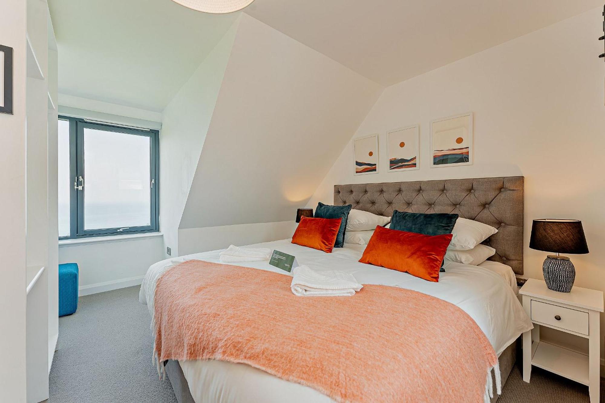 18 - 3 Bedroom - Lp Holiday home *