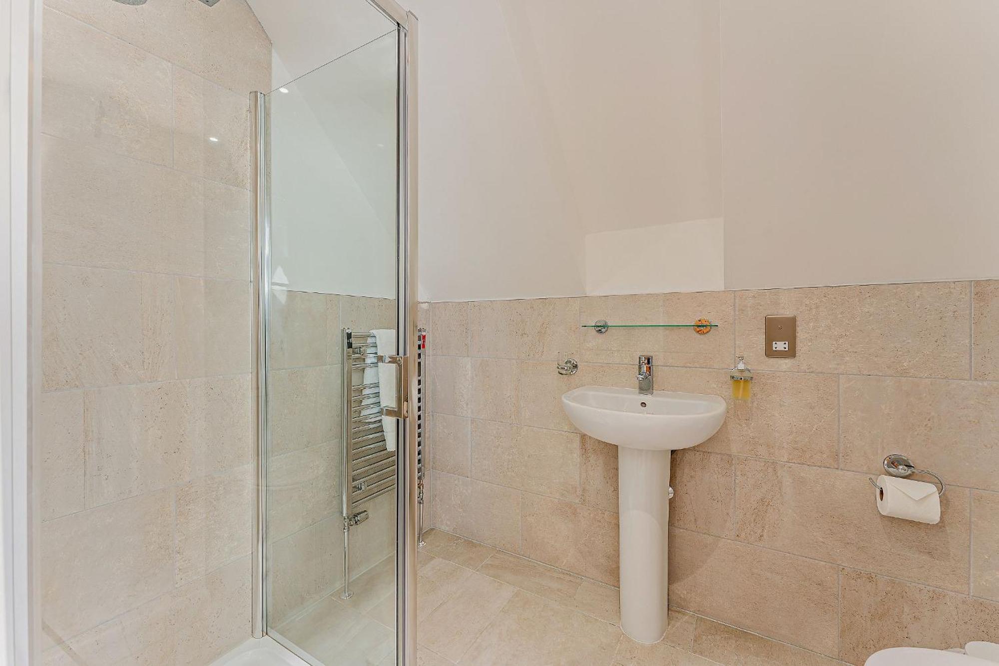 18 - 3 Bedroom - Lp Holiday home *