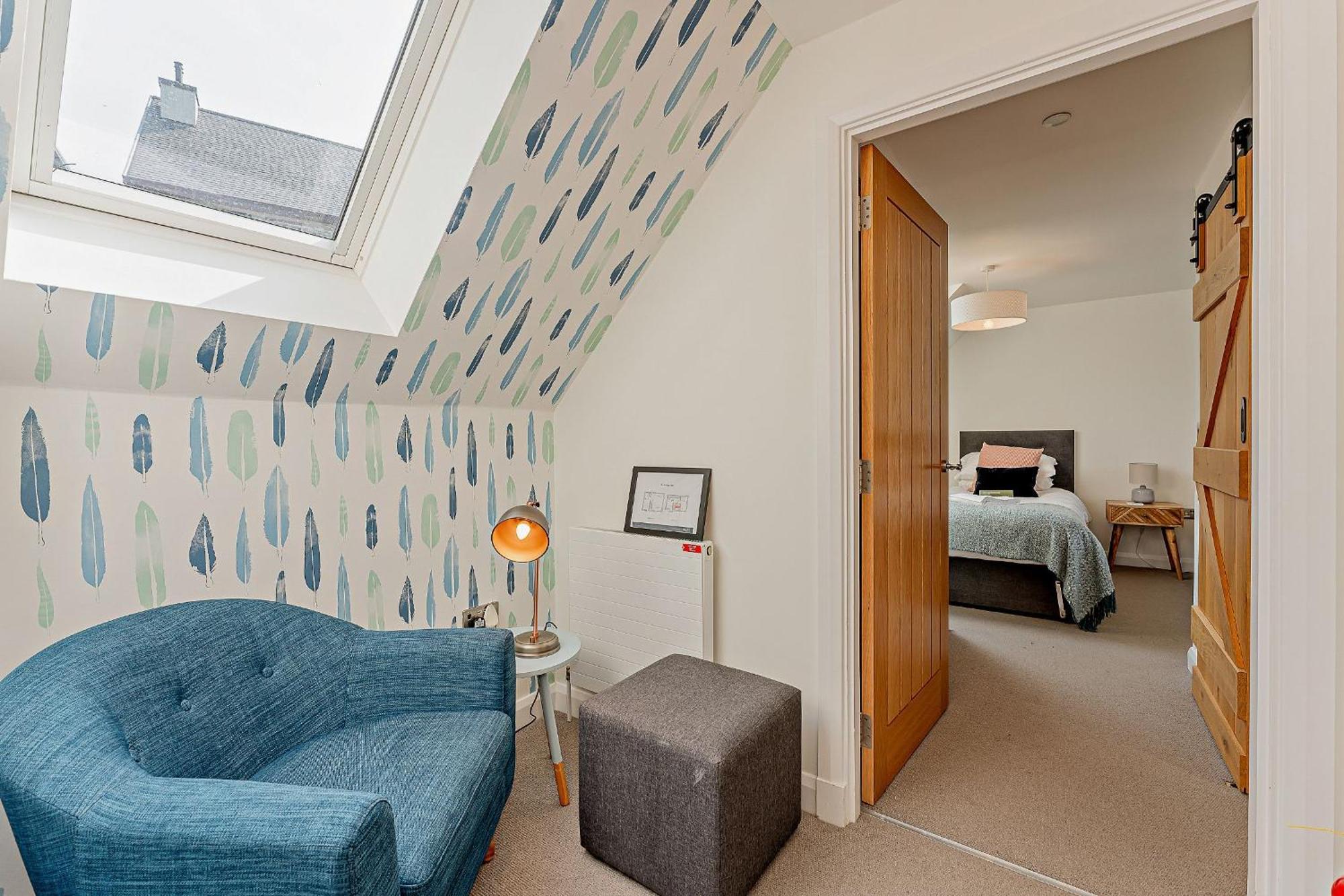 18 - 3 Bedroom - Lp * Pwllheli