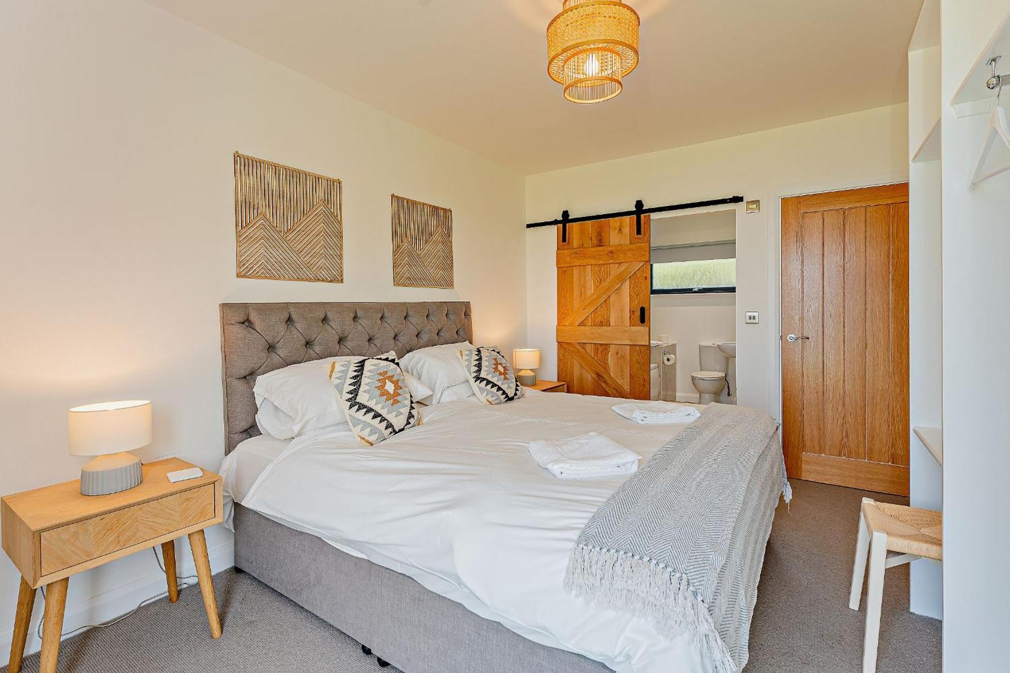 18 - 3 Bedroom - Lp Pwllheli