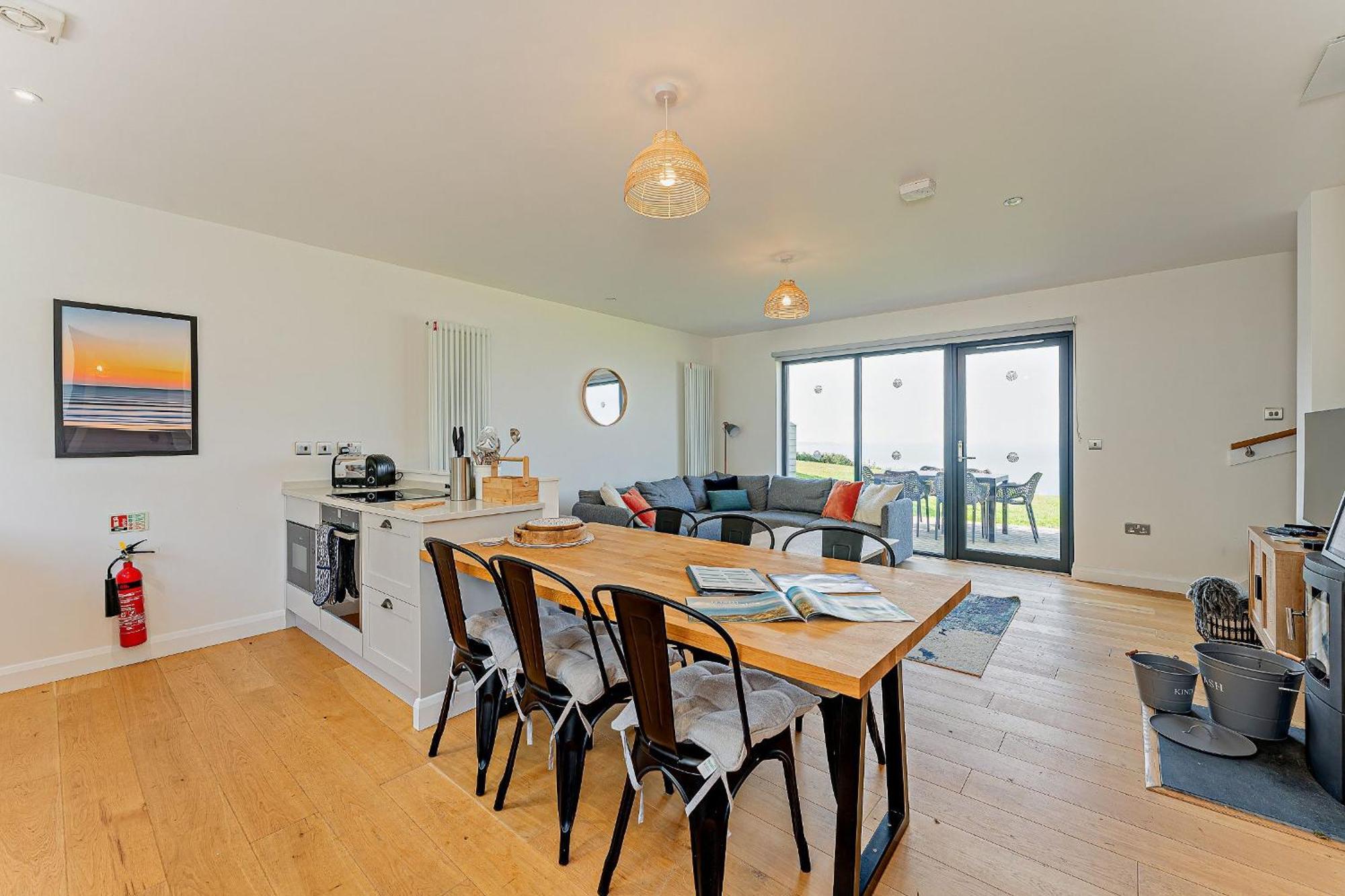 18 - 3 Bedroom - Lp Holiday home *