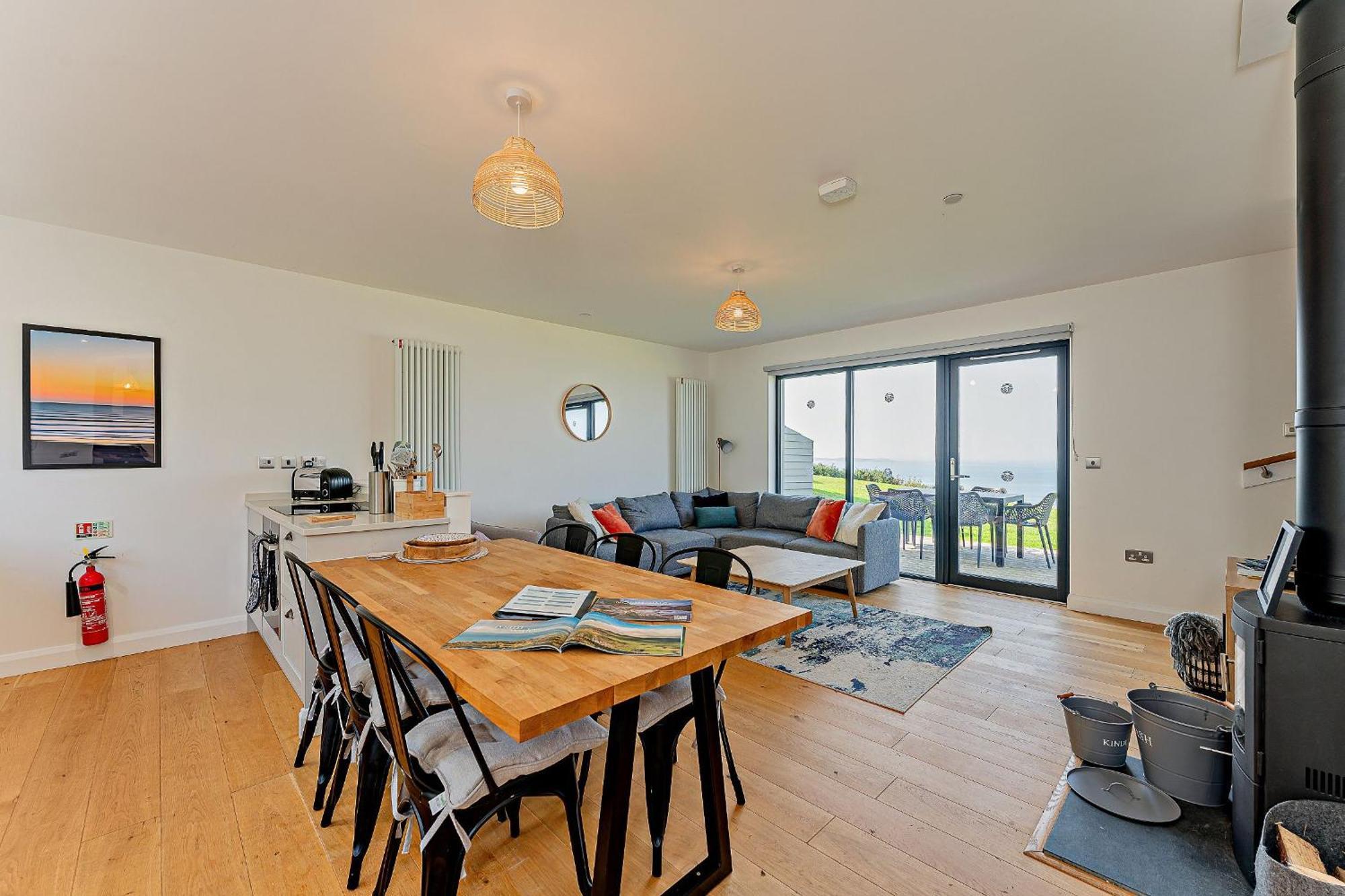 Holiday home 18 - 3 Bedroom - Lp