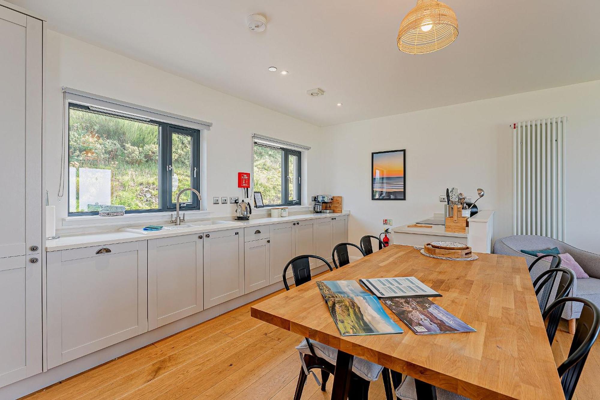 18 - 3 Bedroom - Lp Pwllheli