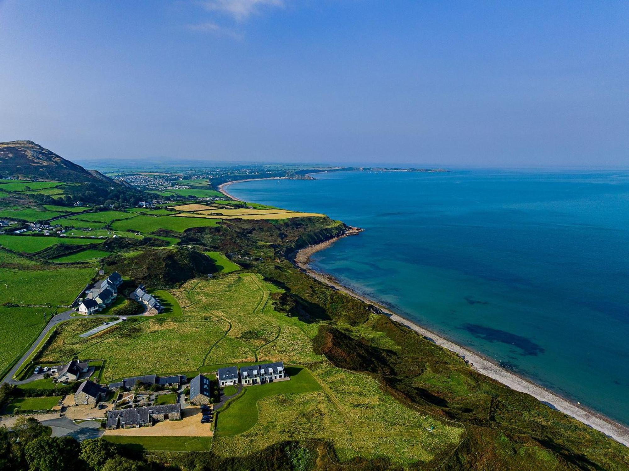 18 - 3 Bedroom - Lp Holiday home Pwllheli