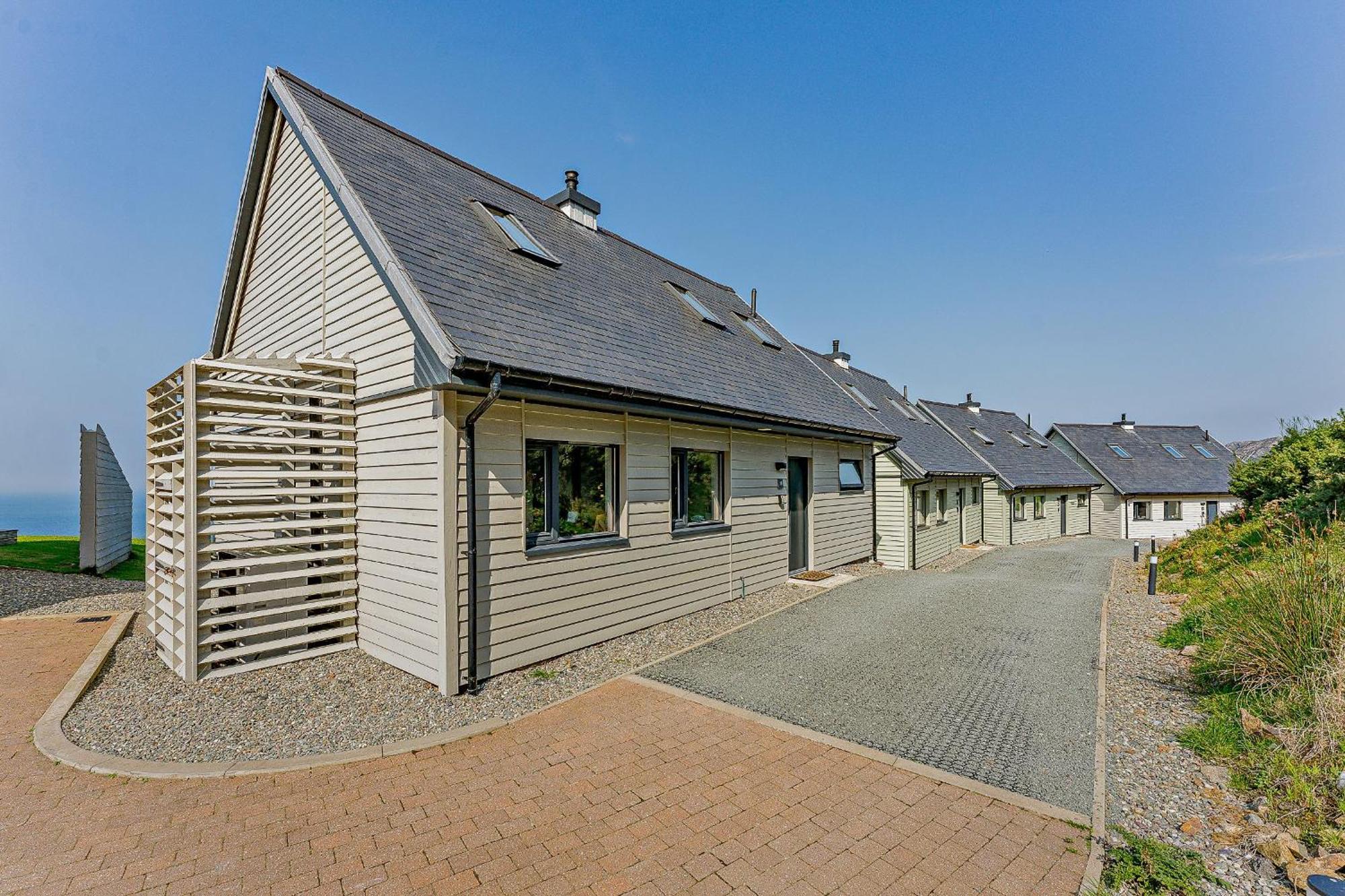 Holiday home 18 - 3 Bedroom - Lp