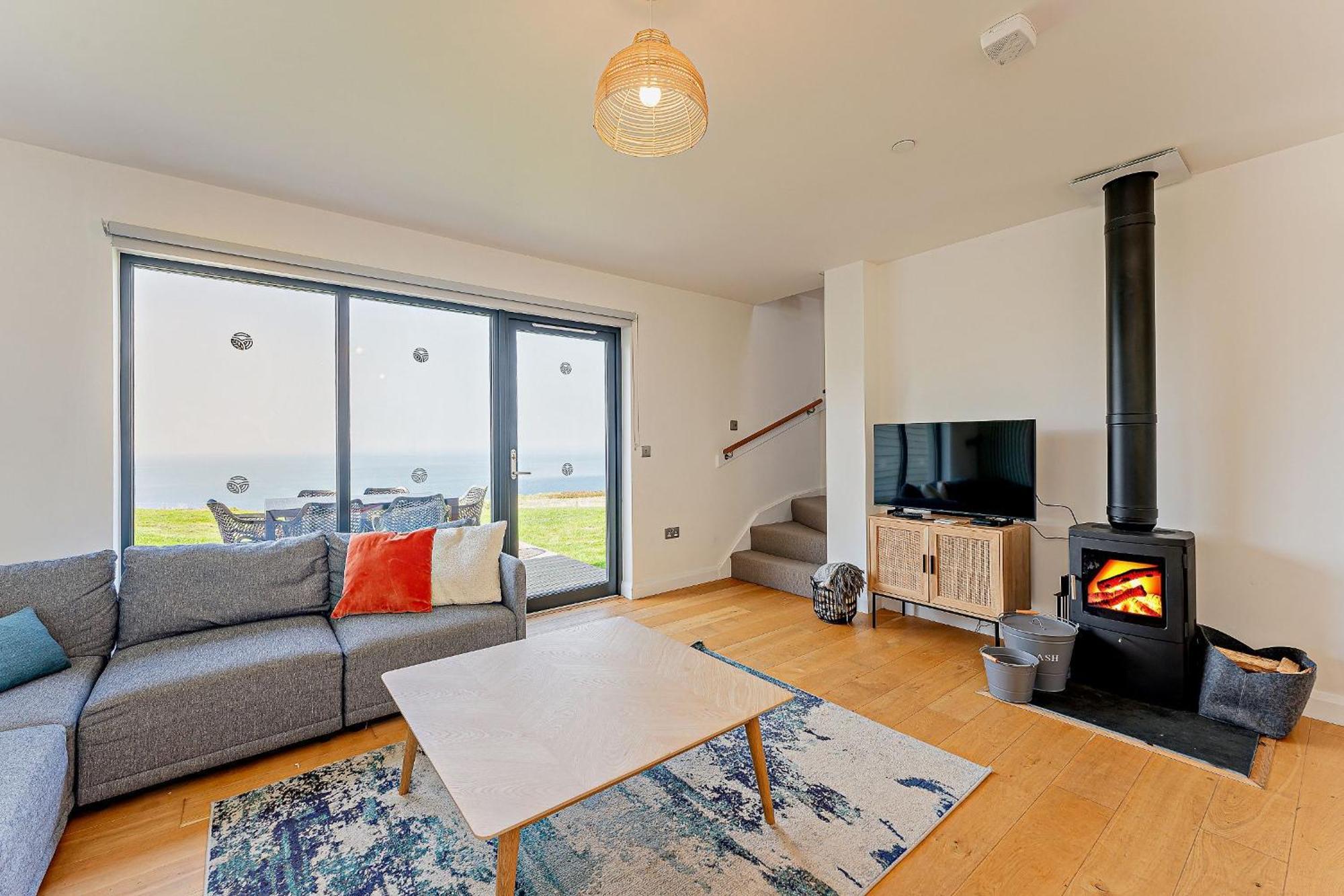 18 - 3 Bedroom - Lp Holiday home Pwllheli