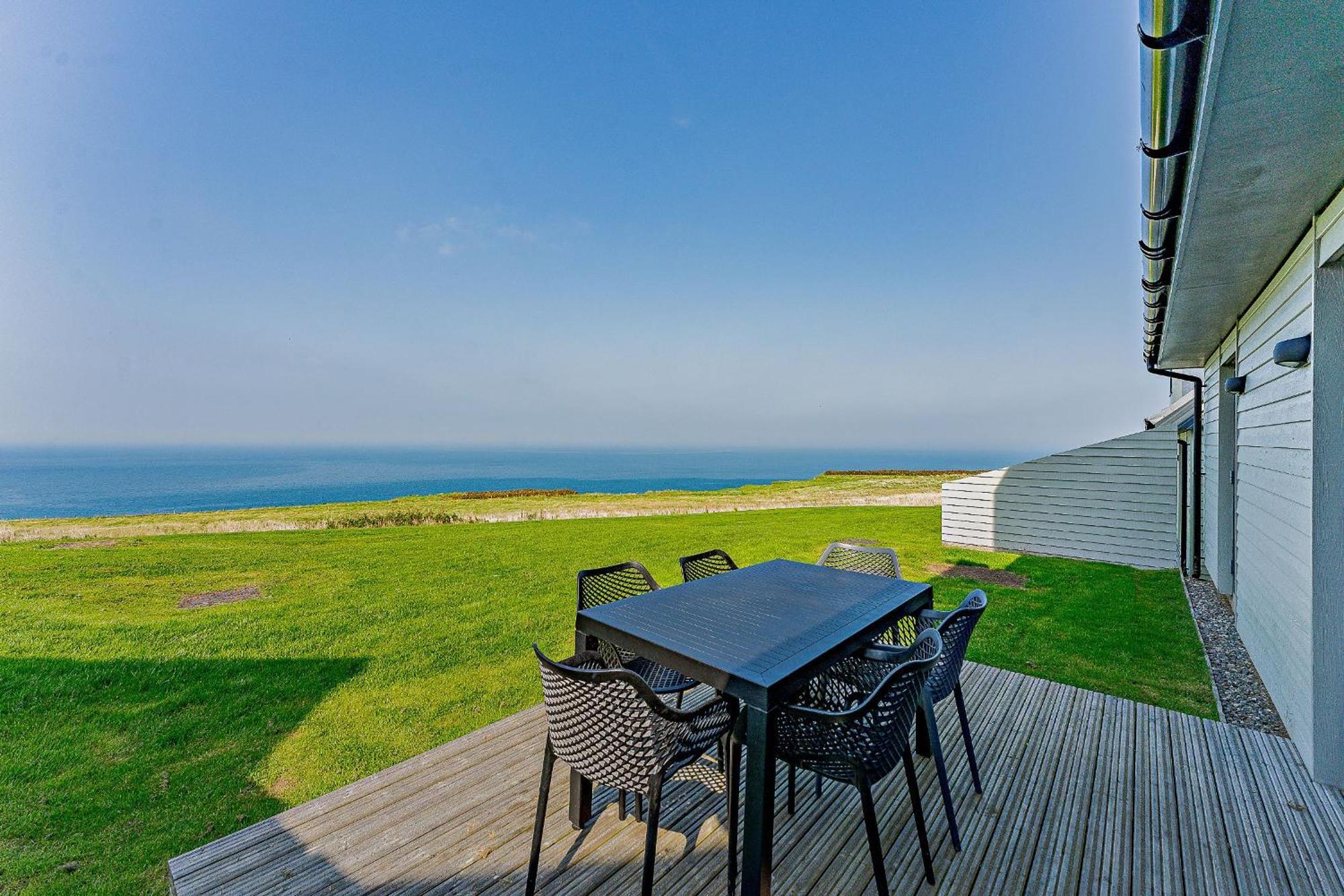 Holiday home 18 - 3 Bedroom - Lp *