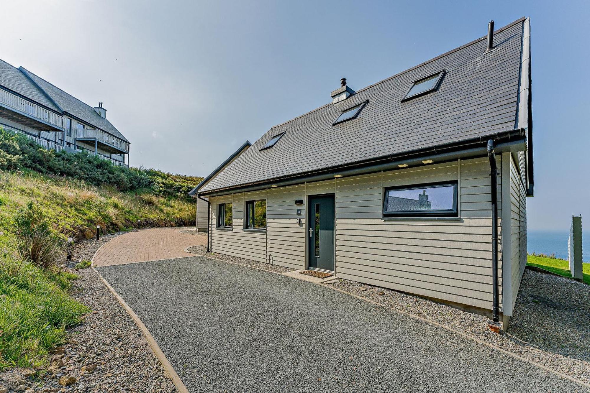 Holiday home 18 - 3 Bedroom - Lp