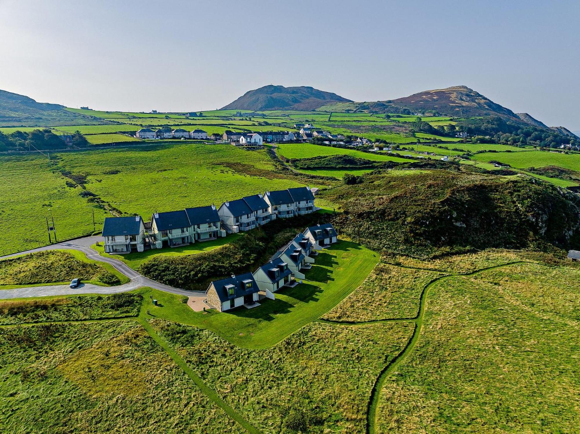 18 - 3 Bedroom - Lp Holiday home Pwllheli